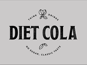 Diet Cola - 10 LTR BIB